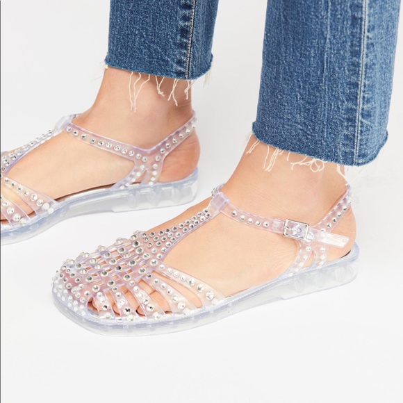 jeffrey campbell gelly